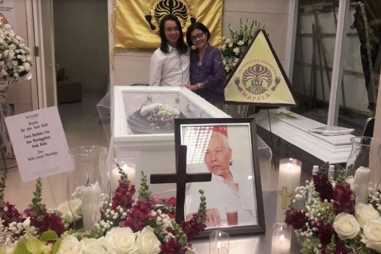 Mengenang Rudy Badil Dari Kacamata Indro Warkop - Jawa Pos