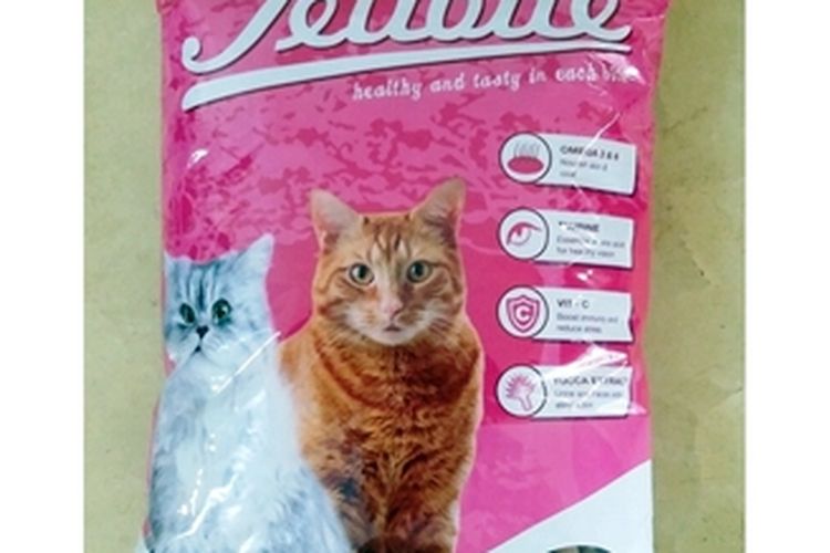 8 Merk Makanan Kucing Berkualitas Bagus Penuhi Kebutuhan