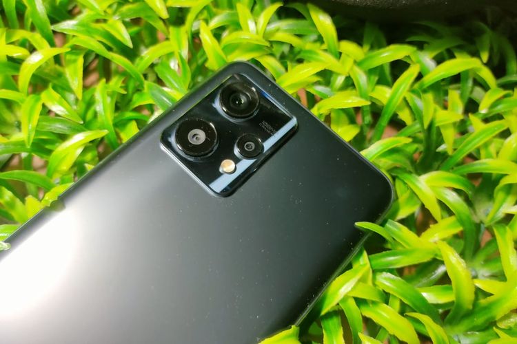 Spesifikasi Realme 9, Pertama di Indonesia dengan Sensor HM 6