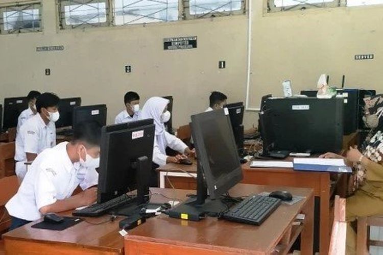 Selamat Tinggal ANBK, Ujian Nasional Diberlakukan Mulai Tahun Ajaran Baru 2025/2026