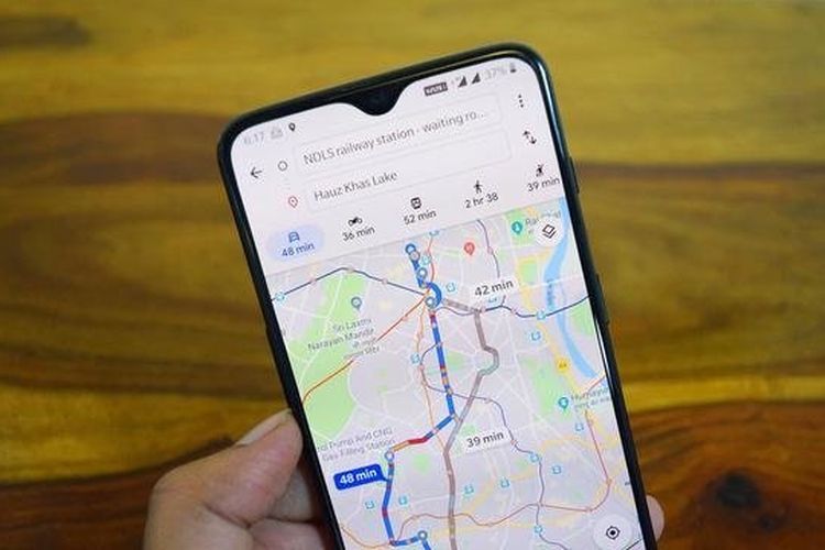 Google Batasi Kontribusi Pengguna di Maps, Karena Banyak yang Tersesat?