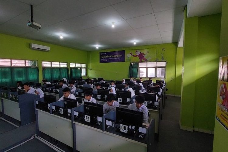 JCW Harap Kasus Soal Bocor SMP Tak Terjadi di ASPD SD