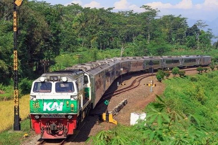 PT KAI Pastikan Keamanan dan Lakukan Investigasi Isu Serangan Ransomware