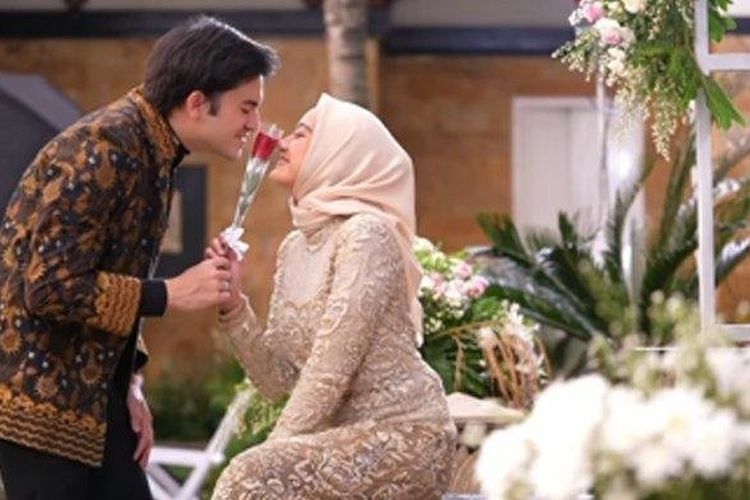 Bidadari Surgamu 20 November 2023 Berikut Nonton Live Streaming, Drama Flora Masih Berlanjut