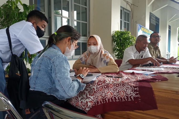 Kuota Belum Terpenuhi, 33 SMP Negeri dan Swasta Buka PPDB Offline    