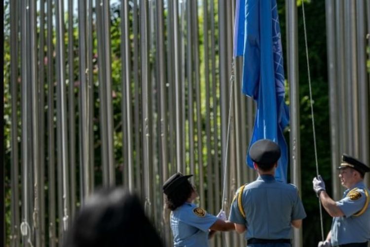 Imbas Pertempuran, PBB Catat 26.000 Orang di Myanmar Mengungsi 