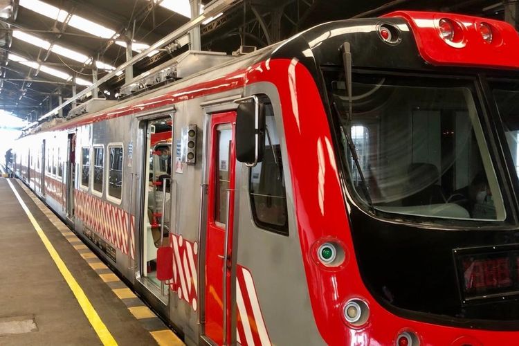 Catat Jadwal KRL Jogja Solo Minggu 5 Mei 2024, Tak Perlu Bawa Kendaraan Pribadi 