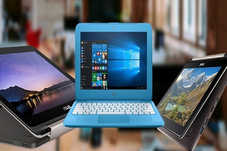 Daftar 6 Merk Laptop Terbaik di Tahun 2024 Mojok Baca
