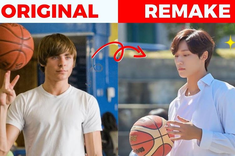 Konfirmasi Remake Terbaru dari K-Drama dan Berikut Ini Adalah Kumpulan Drama Remake yang Lebih Populer dari Original!