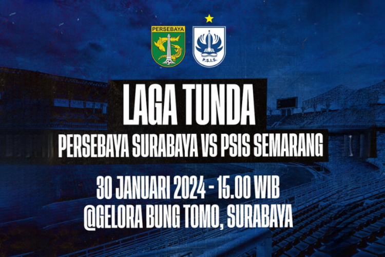 Jadwal Pertandingan PSIS Semarang Di Liga 1 2023/2024 Sepanjang Tahun ...