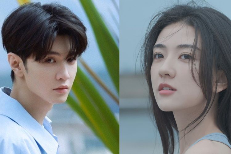 Akhirnya Ada Kabar, Drama Ju Jingyi dan Chen Zheyuan Chinese Paladin 4