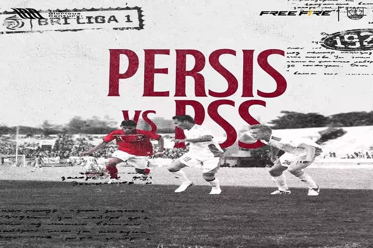 Prediksi Skor Persis Solo vs PSS Sleman BRI Liga 1 2023 2024, PSS Sleman 5 Pekan Terakhir Belum Menang