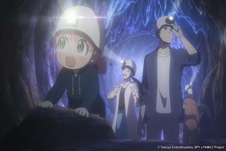 Nonton Kage No Jitsuryokusha Season 2 Episode 2 Sub Indo Rilis Jam Berapa?  Link Streaming Anime HD di Sini - Suara Merdeka Jogja