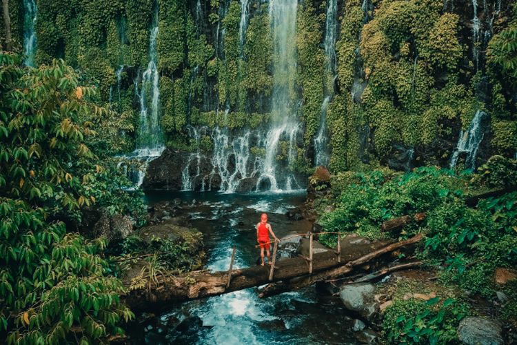 Berikut 3 Objek Wisata Di Tuban Dengan Keindahan Yang Memesona, Libur ...