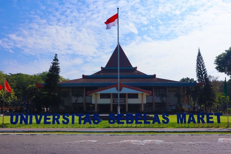 10 Peringkat Universitas Terbaik Di Indonesia, Kamu Wajib Tahu ...