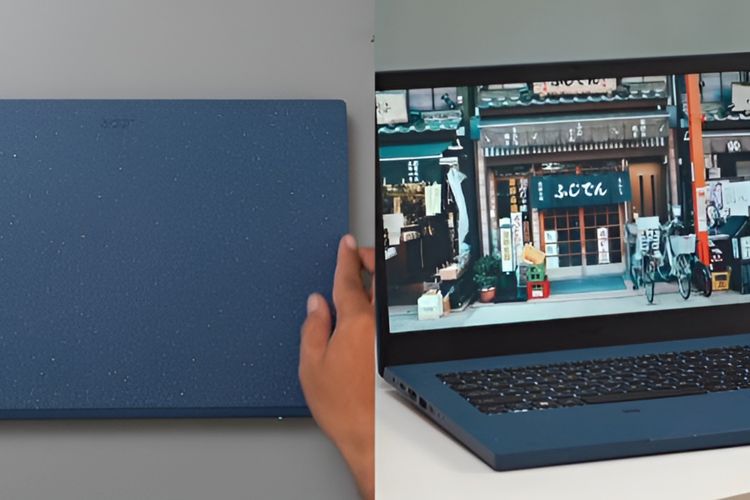 Desain Meningkat Performa Mengagumkan Ini Kelebihan Laptop Dell Xps