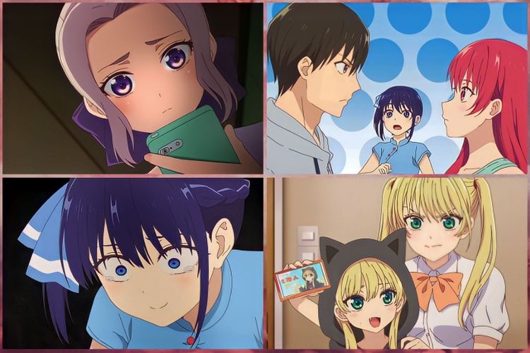 Akan tayang! Sinopsis dan link nonton anime Tate no Yuusha no Nariagari  Season 3, Naofumi dan lainnya kembali! - Hops ID