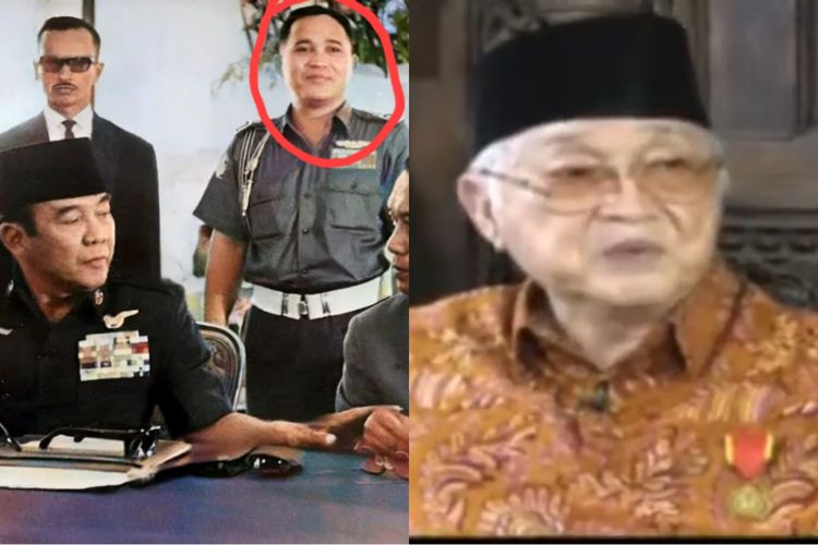 5 Tokoh Yang Pernah Dipenjarakan Oleh Soekarno, Ada Nama Buya Hamka ...