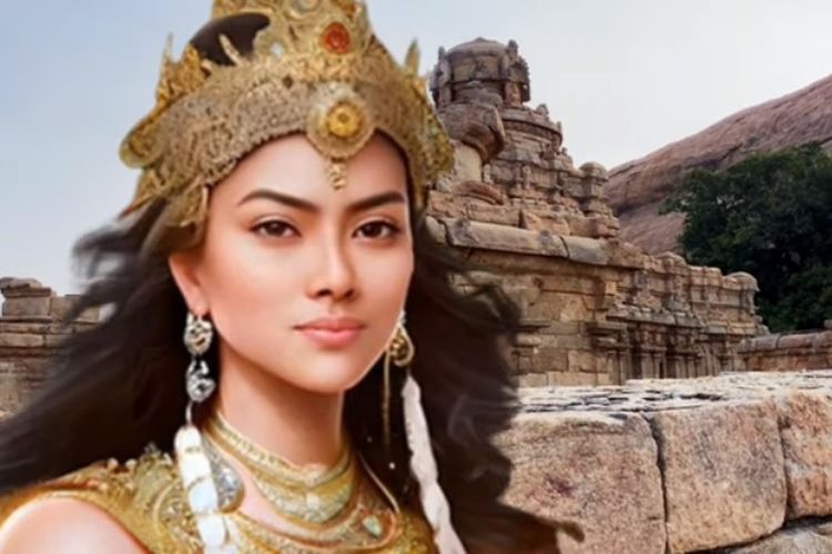 Rumor Cinta Terlarang Ibu Suri Cixi Dan Kasim An Dehai, Kisah Paling ...