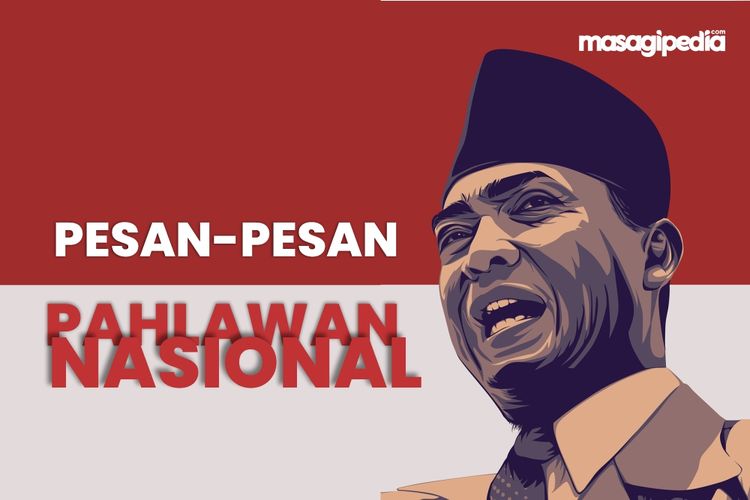 Berita Seputar Susunan Acara Upacara Hari Pahlawan Terbaru Dan Terkini ...