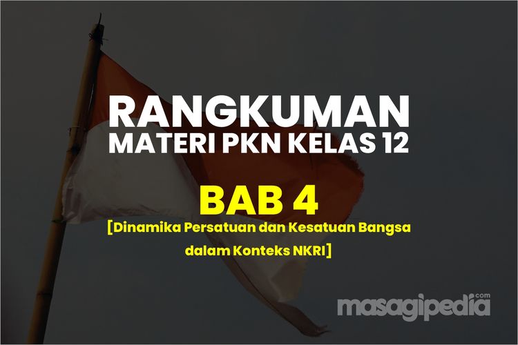 Berita Seputar Dinamika Persatuan Dan Kesatuan Bangsa Dalam Konteks ...