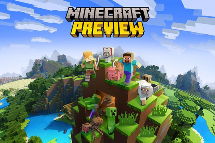 Minecraft Education 1.20.13.0 Free Download
