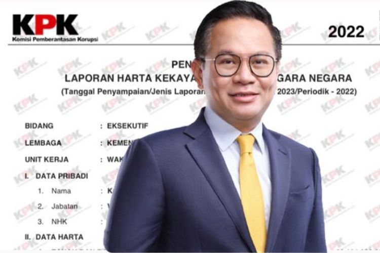 Inilah Harta Kekayaan Kepala Daerah Terkaya Di Jawa Timur, Ony Anwar ...