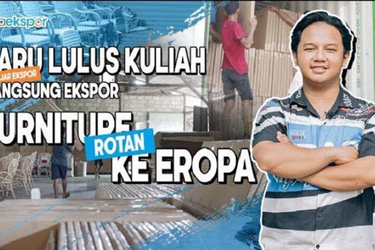 Awalnya Cuma Punya 8 Karyawan, Begini Kisah Sukses Dari Bos Traveloka ...