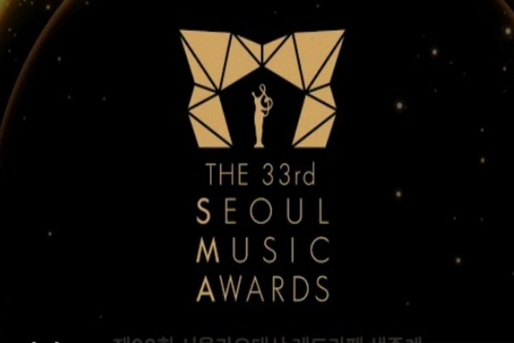 Link Live Streaming Red Carpet Seoul Music Award 2024 in Bangkok