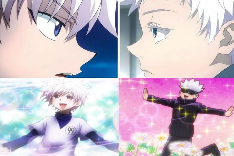 Hunter x Hunter: Petualangan Gon dalam Mencari Arti Kehidupan