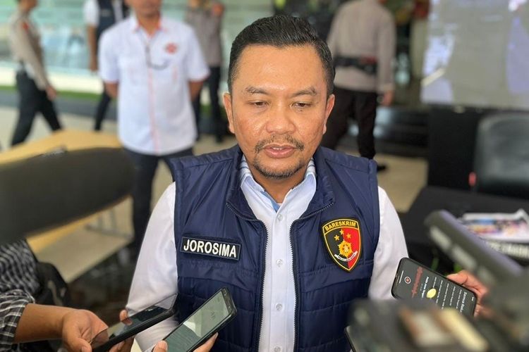 Berantas Preman dan Parkir Liar, Polda Jateng Sebar Anggota Tanpa Seragam ke Terminal Jelang Lebaran 2024