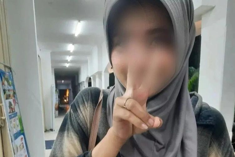 Viral Wanita Bawa Kabur iPhone 11 Pro dan 12 Pro di Semarang, Diduga Manipulasi Sistem iCloud