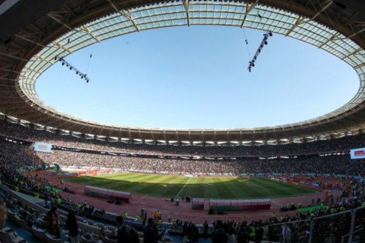 Polemik Basra International Stadium: Tragedi Final Piala Teluk Arab ...