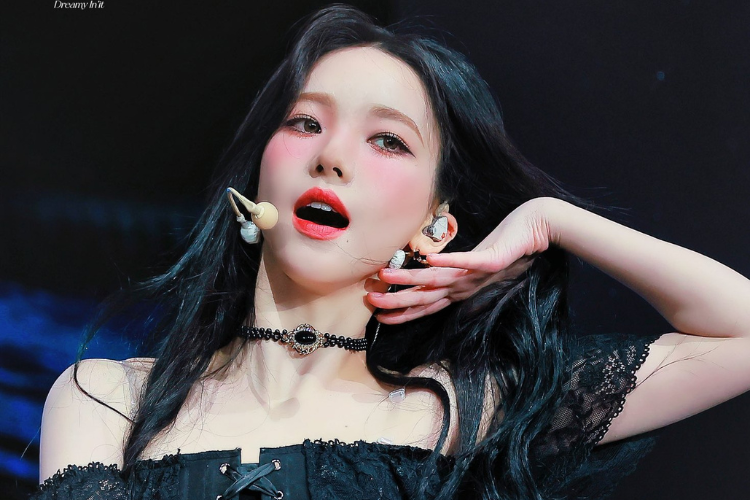 Berita Seputar Hong Eunchae Terbaru Dan Terkini Hari Ini - Kpop Chart