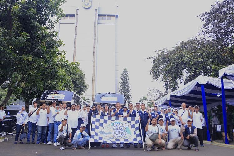 Berita Seputar Mudik Asyik Bersama Bumn Terbaru Dan Terkini Hari