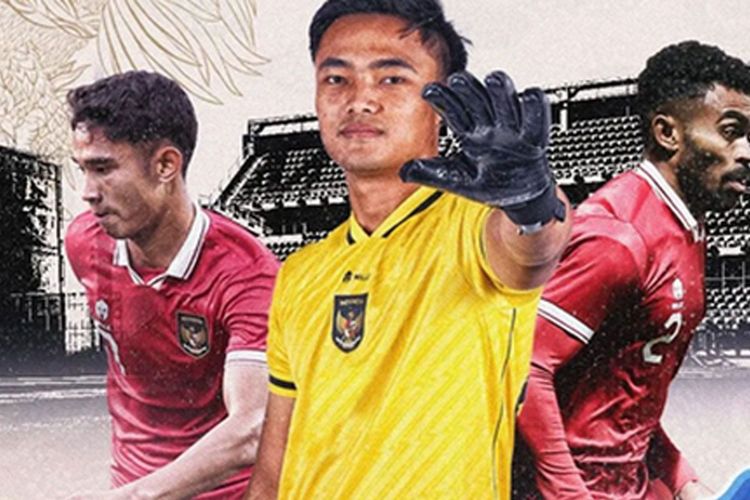 Jadwal Tayang Dan Link Live Streaming Bukan Yalla Shoot Timnas Indonesia Vs Vietnam Di Piala