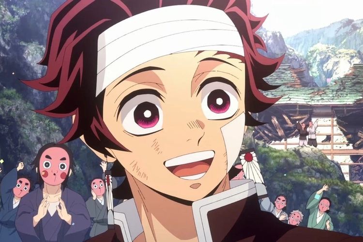 Where to start Demon Slayer manga after season 3 finale, explained