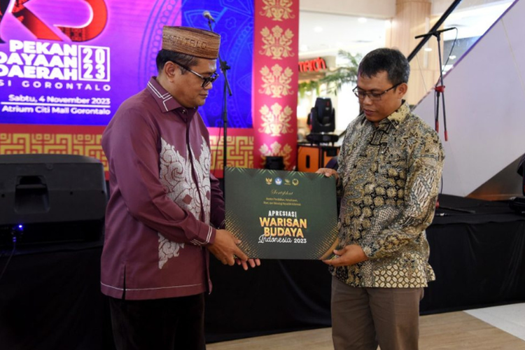 Berita Seputar Warisan Budaya Takbenda Indonesia Terbaru Dan Terkini ...