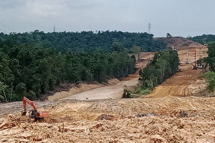 Berita Seputar Otorita Ikn Nusantara Terbaru Dan Terkini Hari Ini ...