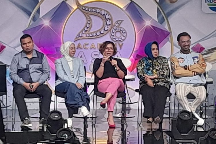Indosiar Kembali Gelar Dangdut Academy Asia, Kian Populer Seluruh Negara Asia
