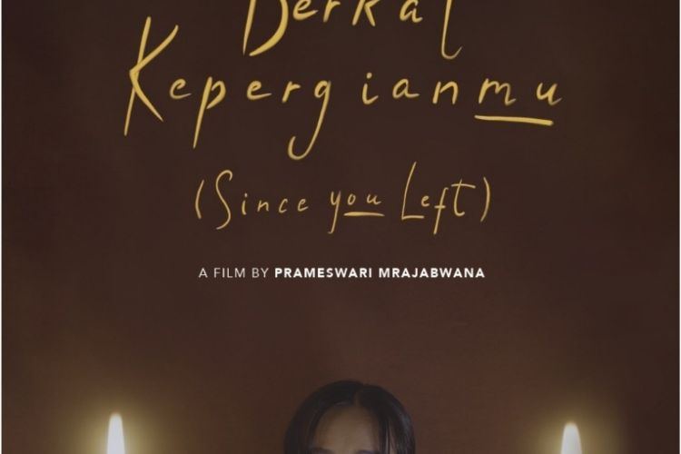 Since You Left Karya Sutradara Muda Indonesia, Prameswari Tampil di Toronto Film Festival