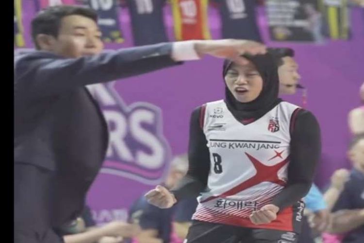 Pelatih Red Sparks Ko Hee Jin Membongkar Penyebab Kekalahan Megawati Melawan Pink Spiders di Liga Voli Korea