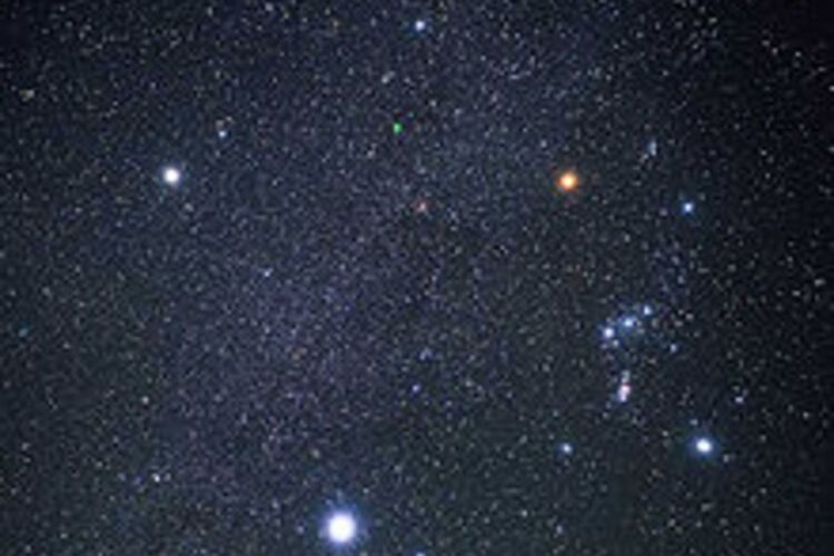 Rahasia Langit: Bagaimana Bintang dan Galaksi Mempengaruhi Kehidupan di Bumi? 