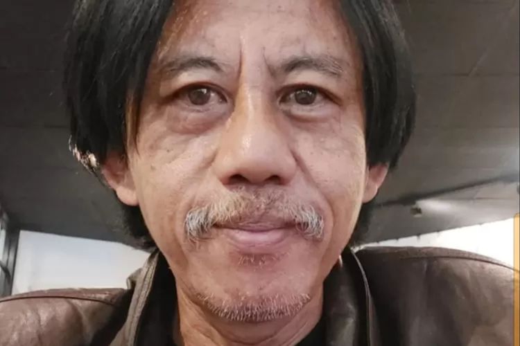 Kang Mus Aktor Senior Preman Pensiun Ditangkap Polres Jakbar Terkait Narkoba: Penjelasan Polisi