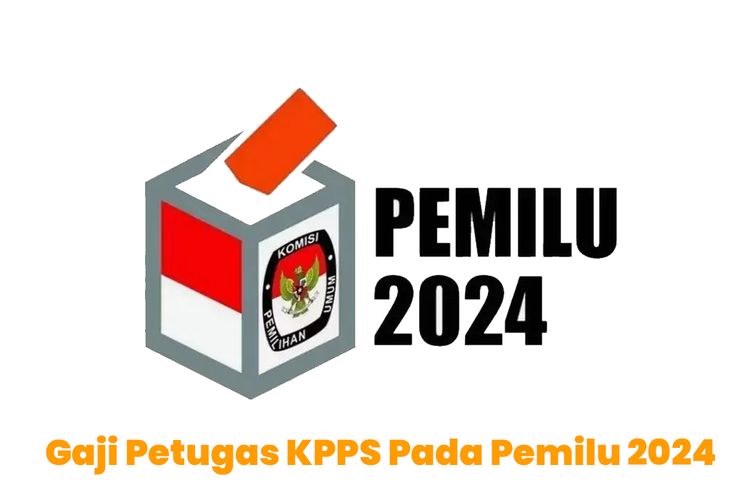 Desain Kaos Anggota KPPS Pemilu 2024 Yang Bisa Menarik Masyarakat Untuk ...