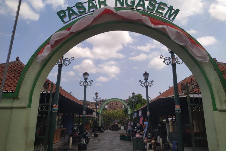 Jamin Stok Pangan, Pemerintah Perlu Bertindak Cepat Turunkan Harga Beras