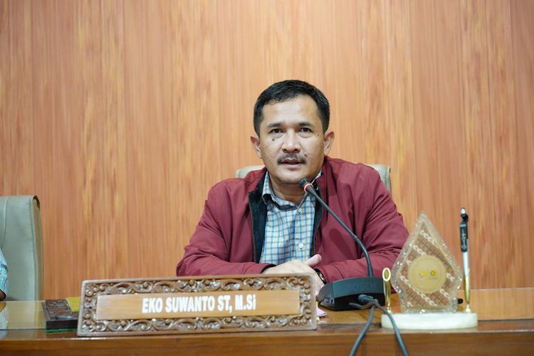 Eko Suwanto Yakin Usai Debat Capres, Ganjar-Mahfud Kian Didukung Rakyat