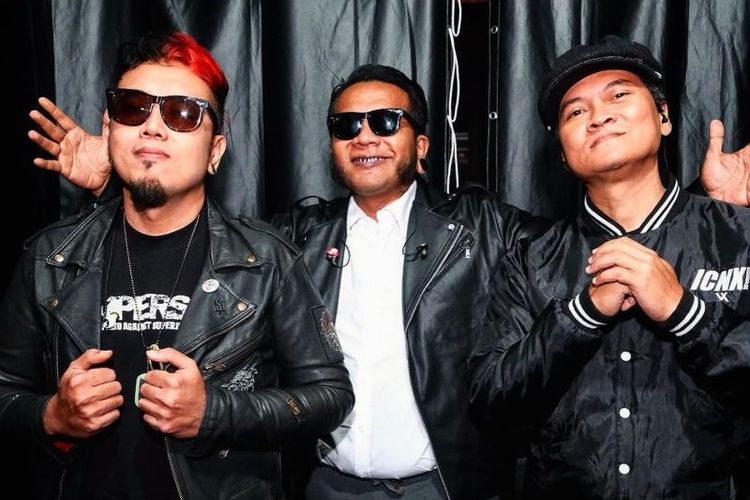 Endank Soekamti Rilis Album Faunraise Berisi 25 Lagu