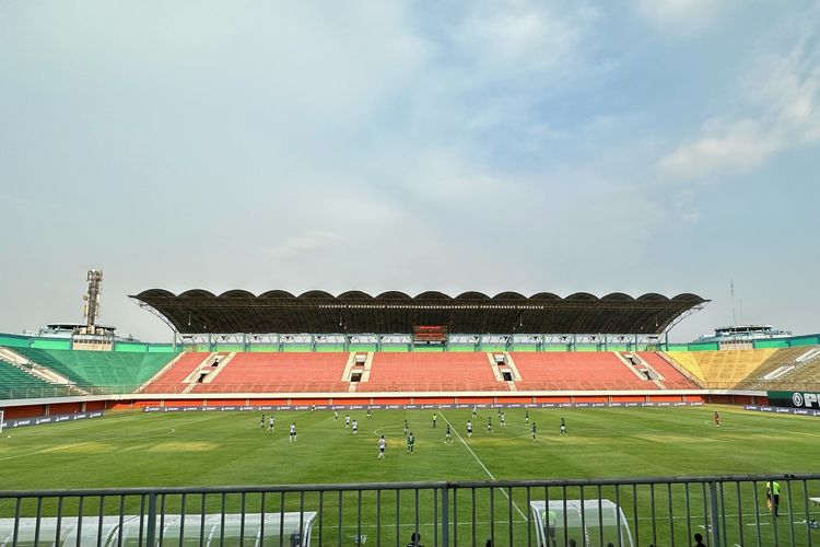 Jadwal PSS Sleman di Liga 1 Bulan Februari Lengkap Dengan Prediksi Pertandingan