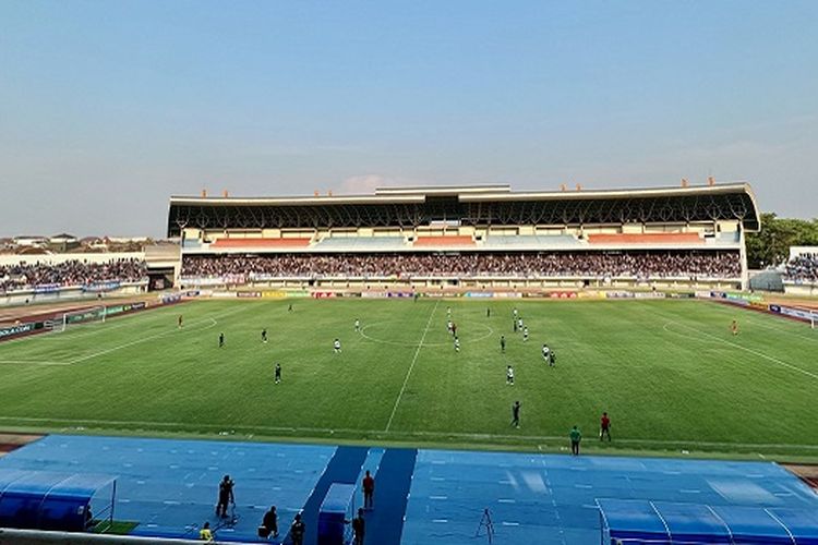   Putus Rekor Tak Baik di Mandala Krida, Kas Hartadi Ceritakan Alasan Jersey Putih Dipakai